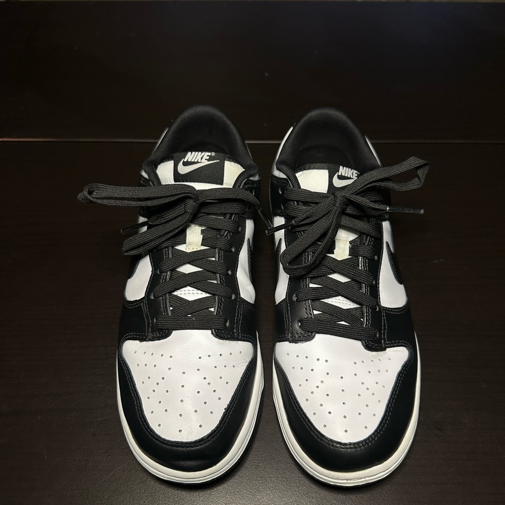 Nike Men's Women’s Dunk Low Retro